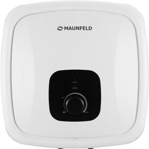 Электрический накопительный водонагреватель MAUNFELD MWH30W04