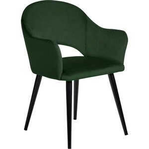 Стул Bradex Bruno зелёный (RF 0362) стул bradex leo светло зелёный rf 0368