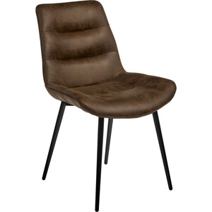 Стул Bradex Chester искусственная замша, коричневый (RF 0402) стул bradex soft коричневый искусственная замша rf 0409