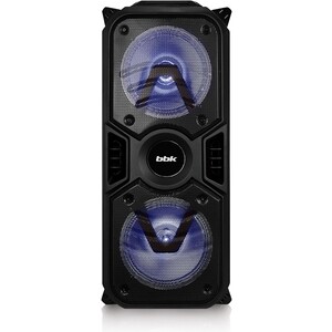

Музыкальная система BBK BTA601 черный, BTA601 черный