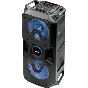 Музыкальная система BBK BTA601 черный