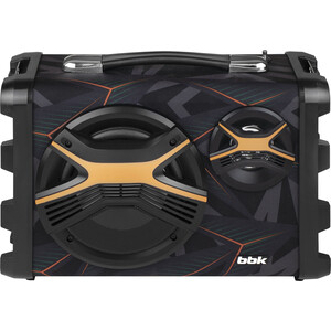 

Музыкальная система BBK BTA607, BTA607