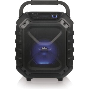 Музыкальная система BBK BTA8001 черный музыкальная система vipe nitro x7 pro