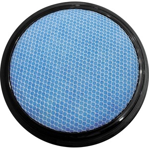 Фильтр для пылесосов BBK FBV0102I голубой/желтый
