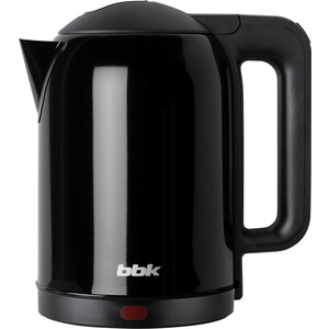 Чайник электрический BBK EK1809S черный