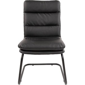 Офисное кресло Chairman 919V экопремиум черный (00-07111592)