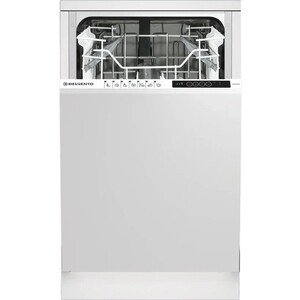 Встраиваемая посудомоечная машина Delvento VWB4700 - фото 1
