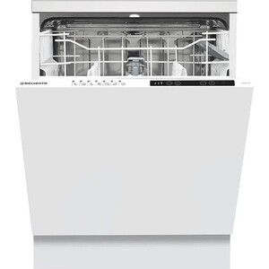 Встраиваемая посудомоечная машина Delvento VWB6701 - фото 1