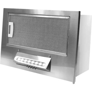 

Вытяжка встраиваемая Delvento DLV51M1, DLV51M1