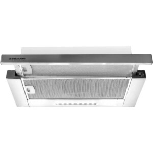 

Вытяжка встраиваемая Delvento DLV61M2, DLV61M2