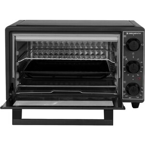 фото Мини-печь delvento d2511 ergonomic