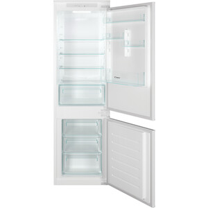 Встраиваемый холодильник Candy CBL3518FRU встраиваемый холодильник exiteq exr 101