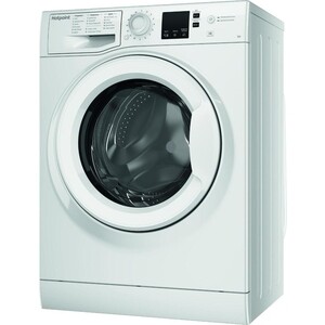 Стиральная машина Hotpoint NSS 5015 H RU