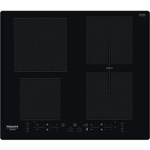 фото Индукционная варочная панель hotpoint-ariston hb 5560b ne
