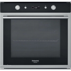 фото Электрический духовой шкаф hotpoint-ariston fi6 861 sh ix ha