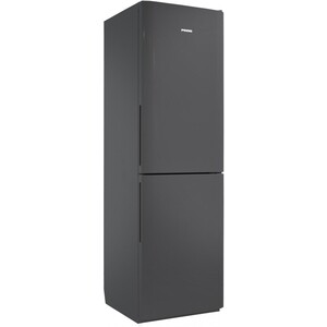 Холодильник Pozis RK FNF-172 графит лаунж зона капучино графит