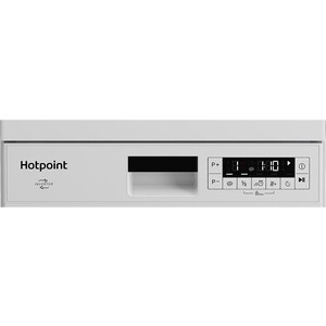 фото Посудомоечная машина hotpoint-ariston hfs 1c57