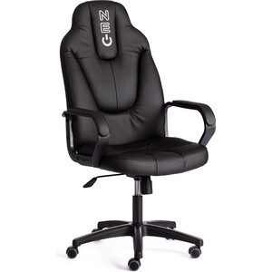 Компьютерное кресло TetChair Кресло NEO 2 (22) кож/зам, черный, 36-6 компьютерное кресло для геймеров arozzi vernazza vento ash