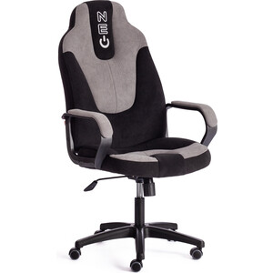 фото Компьютерное кресло tetchair кресло neo 2 (22) флок , черный/серый, 35/29