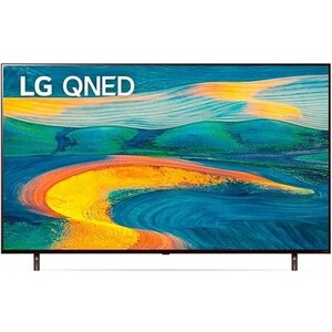 Телевизор LG 55QNED7S6QA телевизор xiaomi tv s pro 75 mini led qned 75 дюймов русское меню