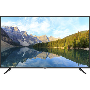 Телевизор SkyLine 43LST6575 телевизор maunfeld mlt55usx02 55 4k 60гц smarttv яндекс wifi