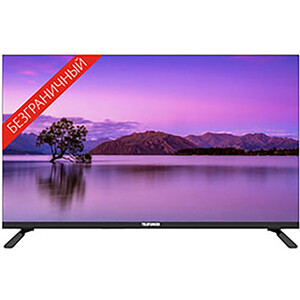 фото Телевизор telefunken tf-led32s19t2 (32'', hd, 50гц)