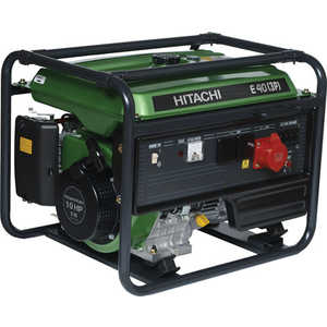 

Генератор бензиновый Hitachi E40 3P, E40 3P