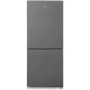 Холодильник Бирюса W6041 лаунж зона асти 4 графит