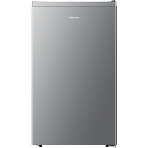 

Холодильник Hisense RR121D4AD1 серебристый, RR121D4AD1 серебристый