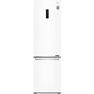 

Холодильник LG GB-B72SWDMN, GB-B72SWDMN