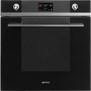 Электрический духовой шкаф Smeg SO6102TN