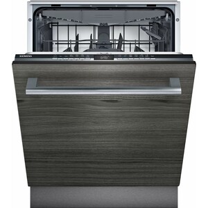 Встраиваемая посудомоечная машина Siemens SN63HX46VE - фото 1