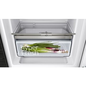 Встраиваемый холодильник Siemens KI87SADD0
