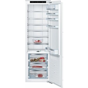 фото Встраиваемый холодильник bosch kif81pfe0
