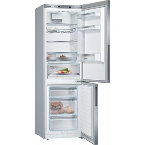Холодильник Bosch KGE36ALCA - фото 2