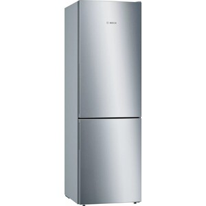 Холодильник Bosch KGE36ALCA - фото 1
