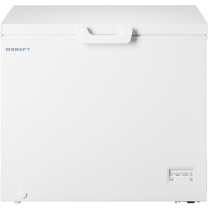 

Морозильная камера Kraft BD (W)-310BL, BD (W)-310BL