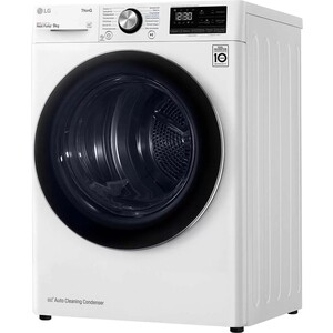 

Сушильная машина LG DC90V9V9W, DC90V9V9W