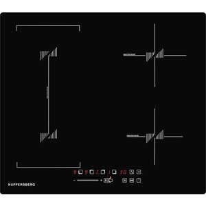 Индукционная варочная панель Kuppersberg ICS 617