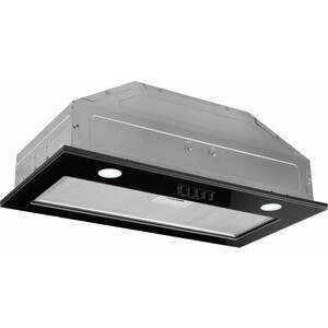 

Вытяжка встраиваемая MONSHER IHOOD 60 Noir Verre, IHOOD 60 Noir Verre