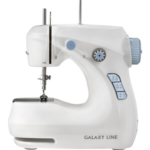 

Швейная машинка GALAXY LINE GL 6501, GL 6501