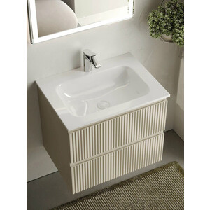Мебель для ванной Sancos Snob R 60х45 Beige Soft
