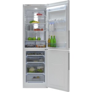 Холодильник Pozis RK FNF-172 черный