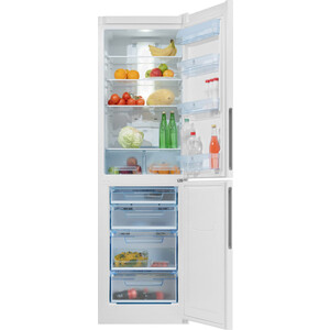 Холодильник Pozis RK FNF-173 белый