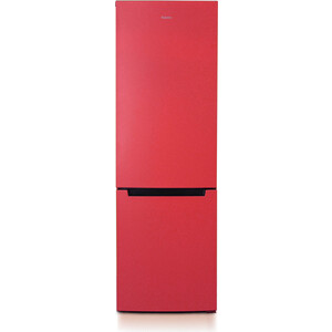 фото Холодильник бирюса h 860nf