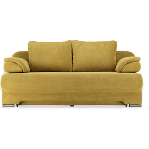 Диван-кровать Ramart Design Биг-Бен стандарт (Citus Umber) диван кровать ramart design шерлок стандарт amigo yellow