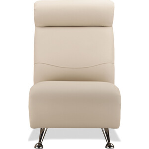 Ramart Design Одноместная секция Ва-Банк стандарт (Santorini 428) кресло ramart design квадрато стандарт santorini 420