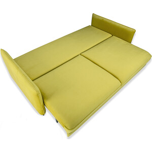 Диван-кровать трехместный Ramart Design Йорк премиум (Velutto 28)
