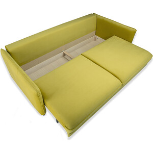 Диван-кровать трехместный Ramart Design Йорк премиум (Velutto 28)