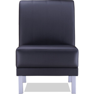 Одноместная секция Ramart Design СБ 17 стандарт (Santorini 401) кресло ramart design квадрато стандарт santorini 420